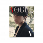 V &ndash; Vogue Korea 2022. aasta oktoobrinumber 1. A