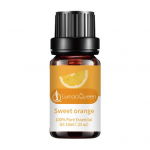 10 ml magusa apelsini eeterlikku &otilde;li niisutav naiste nahahoolduse l&otilde;hna&otilde;li 10ml Sweet Orange