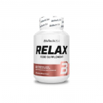 BioTechUSA Relax, 60 tab