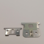 Andis SlimLine Pro GTX trimmeri asendusterakomplektile #32735 D-8 Deep Tooth