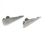 ESC Autovaruosad ESP739+ESP740 2 tk Valged k&uuml;ljesuunatule lambid 8200027150-8200027151 Renault jaoks Kiire saatmine Saatmine T&uuml;rgist