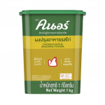 Knorr Chicken Flavor Maitseainepulber, Sobib Aasia Men&uuml;&uuml;sse, 1 kg. 1 kg.