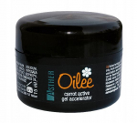 Asther Oilee Carrot sunbathing gel mega smell
