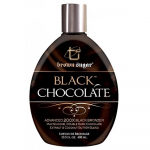 Pruun suhkur Black Chocolate Advanced 200x Bronzer