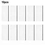 Tolmup&uuml;&uuml;duri filter 4tk Regulaarselt Vahetatud Filter Tolmupestav 10 PACK
