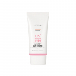 MQNY UV Daily Matt Finish p&auml;ikesekreem SPF50+ PA+++ 50g*1tk/2tk 1Pc