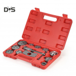 DYS Auto Shop 12 tk universaalne auto ketaspidurisadul, kolvi kompressori remondit&ouml;&ouml;riistade komplekt
