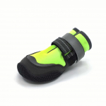 Veekindlate lemmikloomajalatsite hulgim&uuml;&uuml;k Four Seasons saapad 6 v&auml;rvi Valikulised koerasaapad, mis sobivad keskmistele ja suurtele koertele 1