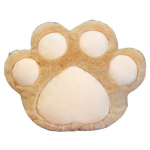 Auguga viskepadi Suure vastupidavuse multifilmi loomad talvine siseruumides armsad kassid k&auml;pa soojad k&auml;ed padi igap&auml;evaseks kasutamiseks