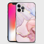 Marmorist telefoni&uuml;mbris iPhone'ile Samsung Galaxy Redmi Xiaomi Oppo OnePlus Note SA 7 8 9 10 11 12 13 14 20 21 22 23 53 54 Pro Max Plus Ultra TPU Soft iPhone 6 or 6S