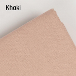 &Uuml;hev&auml;rviline linane puuvillane kangas n&otilde;eltikandite jaoks Lapitehnika &Otilde;mblemine Tekstiil Riided Rami kangas Taust K&auml;sit&ouml;&ouml;materjal XL