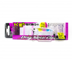 Duo Metal Jig Drag Metal Cast Shot 15 grammi PHA0002 (8928)