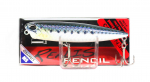 Duo Realis pliiats 85 SW Topwater ujuv lant AHA0011 (0917)