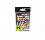 Decoy JS-1 Jigging Single Sergent 'N' suurus 6/0 (8245)