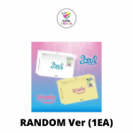 H1-KEY 2. minialbum [Seoul Dreaming] SEOUL