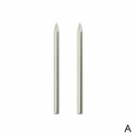 Roostevabast terasest &otilde;mblemine vihmavarju k&ouml;is n&otilde;el k&auml;ev&otilde;ru DIY tarvikud lamendaja kudumise vajadus C2S4 white-null