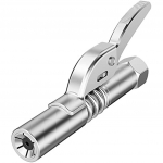 M&auml;&auml;rdep&uuml;stoli &uuml;hendusseade, mis on kiiresti lukustav ja vabastatav m&auml;&auml;rdep&uuml;stoli universaalne &otilde;lit&auml;iteava 12000 PSI k&otilde;rgsurve m&auml;&auml;rdep&uuml;stoli sidur 1/8  NPT m&auml;&auml;rdep&uuml;stoli kinnitus 12x11x7cm