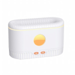 Kodumajapidamises kasutatav ultraheli &otilde;huniisutaja USB elektriline aroomihajuti simulatsiooni leek valgus vaikne aroomiteraapia eeterlike &otilde;lide difuusor USB Cable