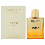 BELLAVITA Honey Oud Eau de Parfum