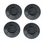 Aluste komplekt pesumasinale Supretto antivibration 4 tk (Art. 7669-0001)