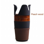 Autotopsi joogipudelihoidja tarvikud BMW E46 E90 E92 E93 E60 F30 F10 F20 X5 E70 G05 X3 F25 G01 X4 F26 G02 X1 F48 jaoks Silver edge