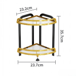 K&ouml;&ouml;k Vannitoa hoiureiul Laua nurk kolmnurkne maitseaineriiul seinanurga hoiureiil