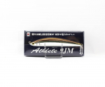 Jackson Athlete 9 JM uppuv Jig Minnow Lure CON (7216)