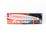 Jackson Prowler 190 Floating Lure PCU (6339)