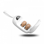 1 paar laetavaid kuuldeaparaate Kvaliteetne heliv&otilde;imendi kurtidele Madala m&uuml;ratasemega kuulmisabiseade eakatele Hearing Aids C