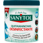 Sanytol Plekieemaldaja Desinfektsioonivahend 450g