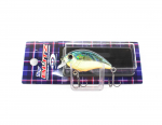 OSP Blitz Tiny Floating Crank Bait Lure H-03 (0522)