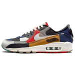 Nike Air Max 90 QS Legacy Naiste Tossud Mitmev&auml;rviline Valge DJ4878-400 36