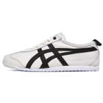 Onitsuka Tiger Mexico 66 Valge Must 2019 Unisex Tossud D508K-0190 46 white