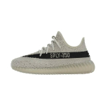 adidas Yeezy Boost 350 V2 Lastele Slate Laste tossud Tan Core-Black HP7872 28 gray
