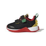 LEGO x adidas Sport Pro I Must Punane Beebi tossud Core-Black HP2113 21
