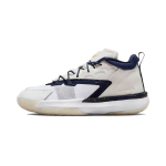 Air Jordan Zion 1 PS Pelicans Laste tossud Tan Fossil White DC2024-241 28