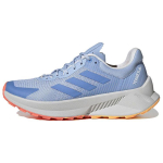 Adidas Terrex Soulstride Flow Sinine Koidik Korall Fusion Naiste Tennised Sinine-Fusion HP5571 36 gray