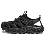 HOKA Hopara Must Meeste Tossud 1106534-BBLC 46 black