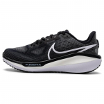 Nike Vomero 17 Must Valge Naiste Tossud Antratsiit FB8502-001 36