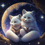 Teemantmaal t&auml;ispuur lill hobune loom &uuml;mmargune teemantmaal K&auml;sitsi valmistatud kuu rebane isetehtud teemantmosaiikmaal kodukaunistus Full Round 30X32.5CM