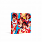 Punane velvet : Esimene album &ndash; The Red RANDOM 1PCS