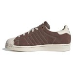 Adidas Superstar Fine Form - Earth Strata Naiste tossud Pruun Wonder-White IF7677 36