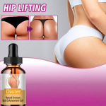 Enhancement Essential Oil Sexy Hip Tuhara Suurendava Puusa T&otilde;stmise Eeterlik &Otilde;li, Efektiivne Massaaži&otilde;li 10ml 5ml