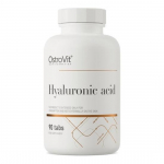 OstroVit h&uuml;aluroonhape, 90 tab