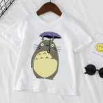 Lapsed Naljakas multikas Lasteriided T-s&auml;rk Armas Anime Suveprint Poiste T&uuml;drukute top 120cm