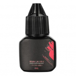 5 ml ripsmepikendusliim, praktiline silmaripsmete siirdamise liim algajale