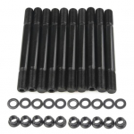 Kasulik Head Stud Kit Antirot Heavy Hardware must