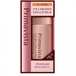 Primavista Natural Glow p&uuml;siv vedel ooker 05 [vedel jumestuskreem]