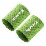 Pehmed spordik&auml;epaelad Ice Feeling Korduvkasutatavad M roheline