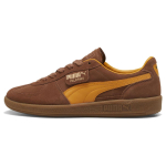Puma Palermo Pruun Seen Ingveritee Unisex Tossud 396463-03 35.5
